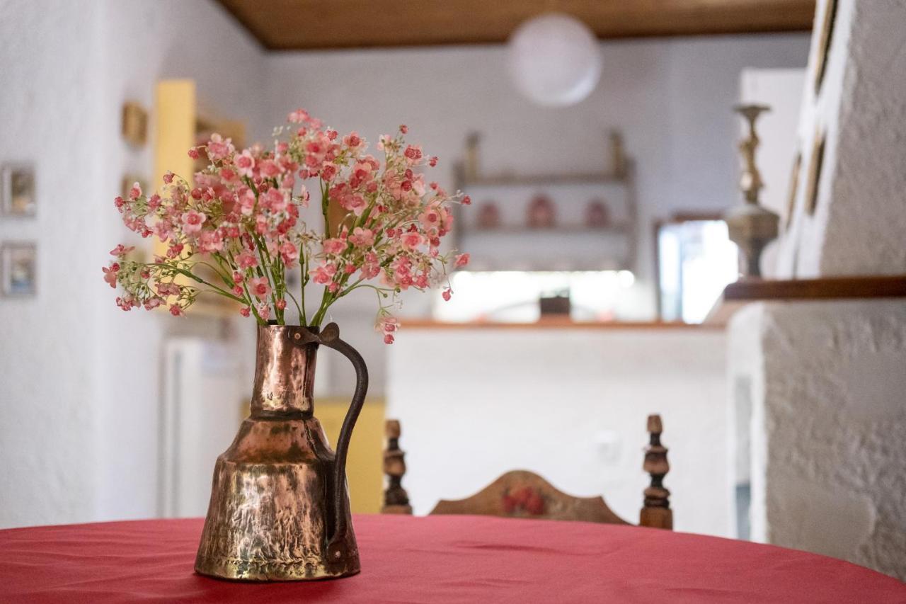 Nagia'S House, Εξοχική Κατοικία Κοντά Στη Θάλασσα! Korakokhórion 外观 照片