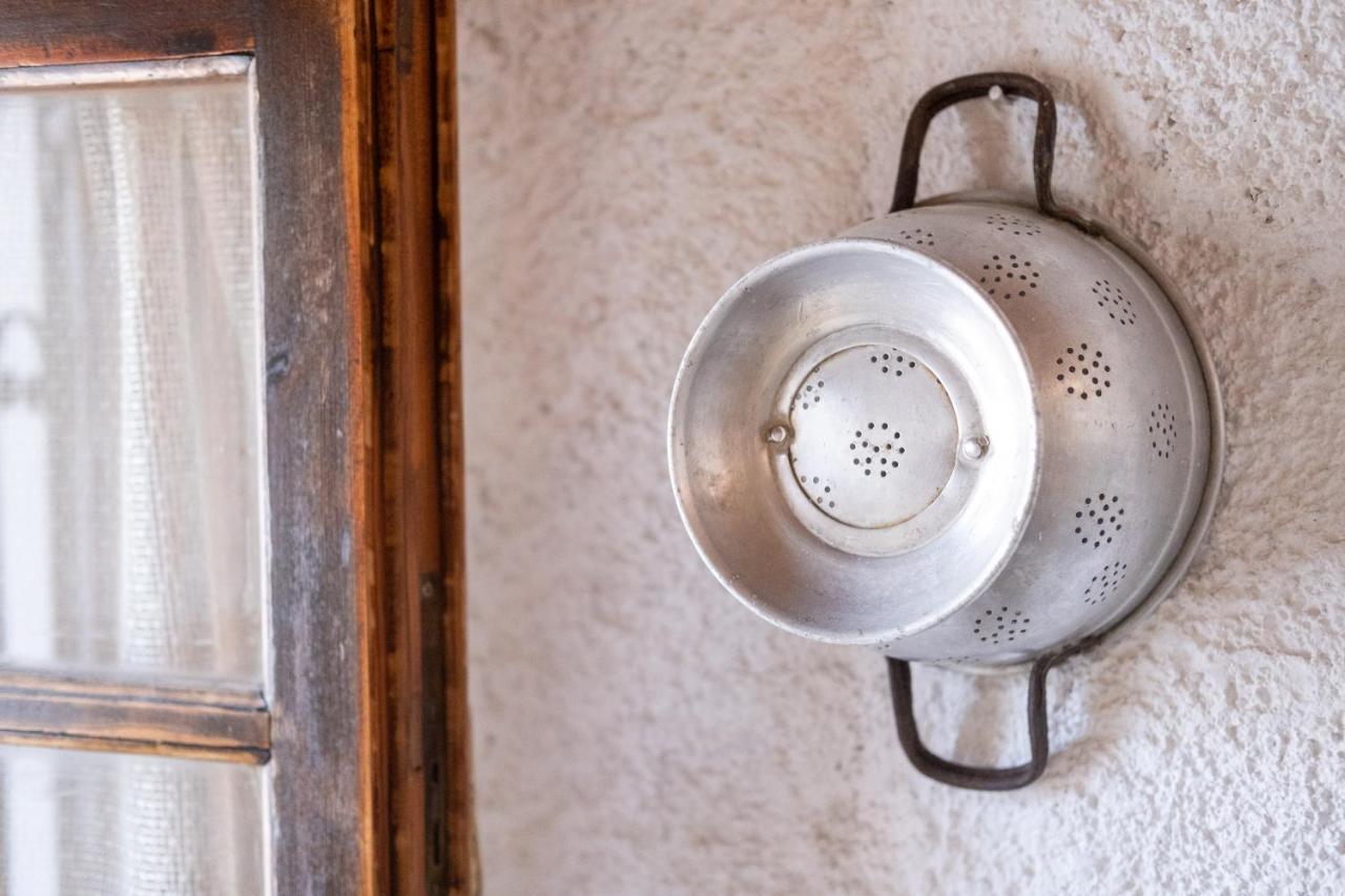 Nagia'S House, Εξοχική Κατοικία Κοντά Στη Θάλασσα! Korakokhórion 外观 照片